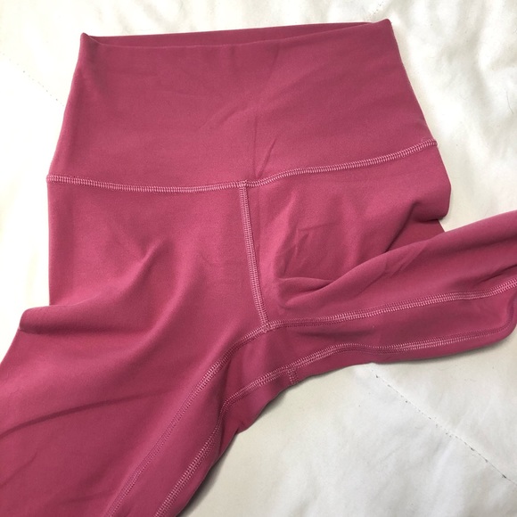 ❌sold❌ lululemon align leggings - Picture 2 of 2